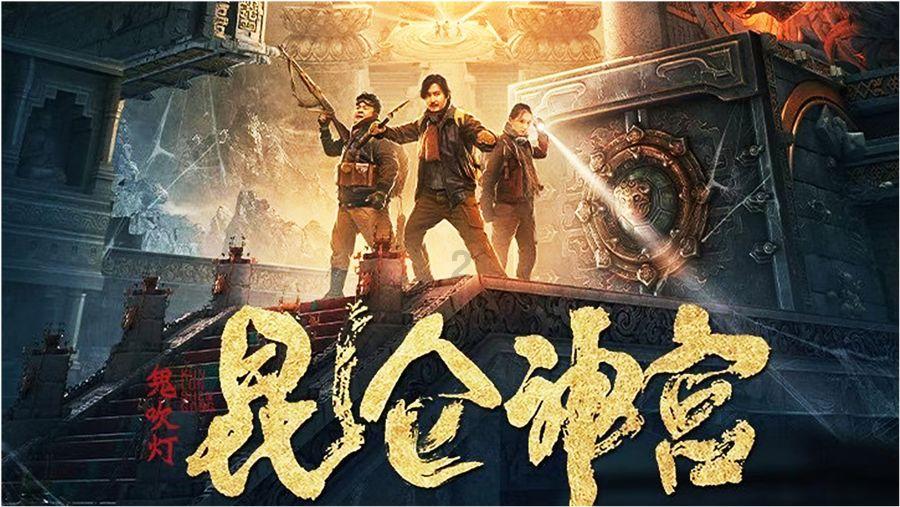 为什么突然会长白头发?游戏画面